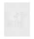 Arco Reading Wall Light Sandy White Touch Dimmable LED 4W 192lm 3000K-6