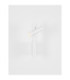 Arco Reading Wall Light Sandy White Touch Dimmable LED 4W 192lm 3000K-7