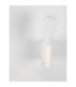 Arco Reading Wall Light Sandy White Touch Dimmable LED 4W 192lm 3000K-8