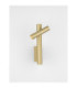 Arco Reading Wall Light Gold Touch Dimmable LED 4W 192lm 3000K-7