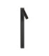 Tondo Reading Wall Light Sandy Black LED 3W 165lm 3000K Switch On/Off-1