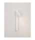 Tondo Reading Wall Light Sandy White LED 3W 165lm 3000K Switch On/Off-4