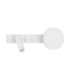 Noima Reading Wall Light Sandy White LED 9W 543lm 3000K-1