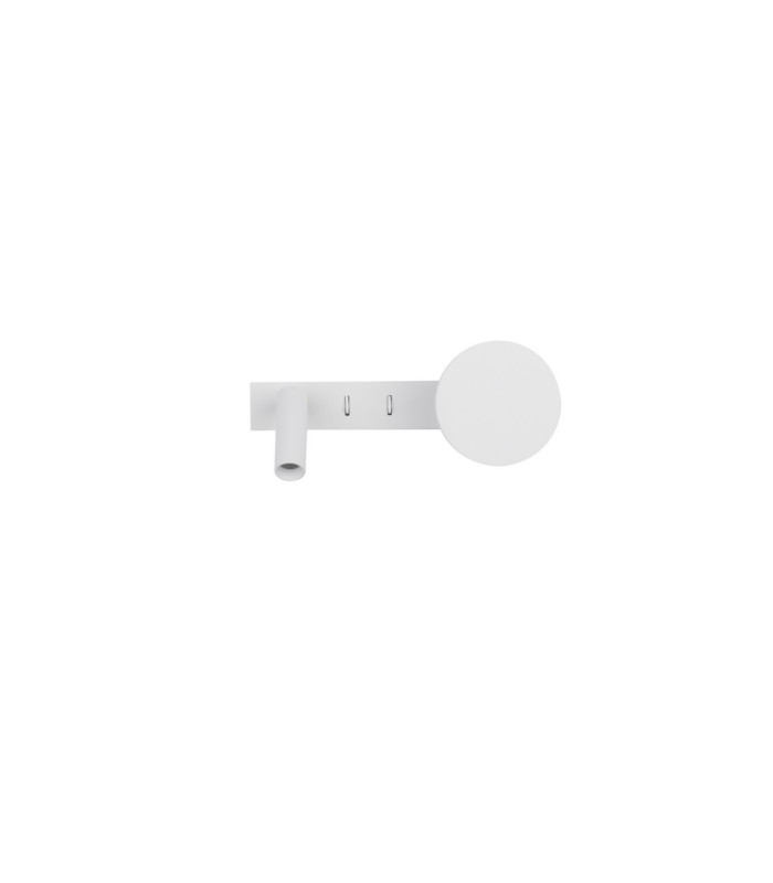 Noima Reading Wall Light Sandy White LED 9W 543lm 3000K-5