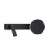 Noima Reading Wall Light Sandy Black LED 9W 543lm 3000K-1