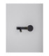 Noima Reading Wall Light Sandy Black LED 9W 543lm 3000K-4