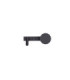 Noima Reading Wall Light Sandy Black LED 9W 543lm 3000K-5