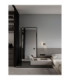 Noble Reading Wall Light Sandy Black LED 3W 182lm 3000K Switch On/Off-2