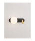 Noble Reading Wall Light Sandy Black LED 3W 182lm 3000K Switch On/Off-4