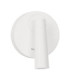 Tico Reading Wall Light Matt White LED 3W 189lm 3000K Switch On/Off-1