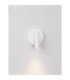 Tico Reading Wall Light Matt White LED 3W 189lm 3000K Switch On/Off-4