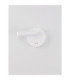 Tico Reading Wall Light Matt White LED 3W 189lm 3000K Switch On/Off-5