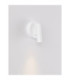 Tico Reading Wall Light Matt White LED 3W 189lm 3000K Switch On/Off-7