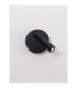 Tico Reading Wall Light Matt Black LED 3W 189lm 3000K Switch On/Off-2