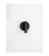 Tico Reading Wall Light Matt Black LED 3W 189lm 3000K Switch On/Off-3