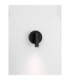 Tico Reading Wall Light Matt Black LED 3W 189lm 3000K Switch On/Off-4