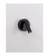 Tico Reading Wall Light Matt Black LED 3W 189lm 3000K Switch On/Off-6