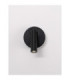 Tico Reading Wall Light Matt Black LED 3W 189lm 3000K Switch On/Off-7