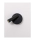 Tico Reading Wall Light Matt Black LED 3W 189lm 3000K Switch On/Off-8