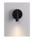 Tico Reading Wall Light Matt Black LED 3W 189lm 3000K Switch On/Off-9
