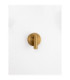 Tico Reading Wall Light Matt Gold LED 3W 189lm 3000K Switch On/Off-3
