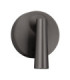 Tico Reading Wall Light Black Nickel LED 3W 189lm 3000K Switch On/Off-1