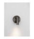 Tico Reading Wall Light Black Nickel LED 3W 189lm 3000K Switch On/Off-4