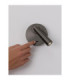 Tico Reading Wall Light Black Nickel LED 3W 189lm 3000K Switch On/Off-7