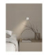 Pictor Reading Wall Light Sandy White LED 3W 179lm 3000K Switch On/Off-2