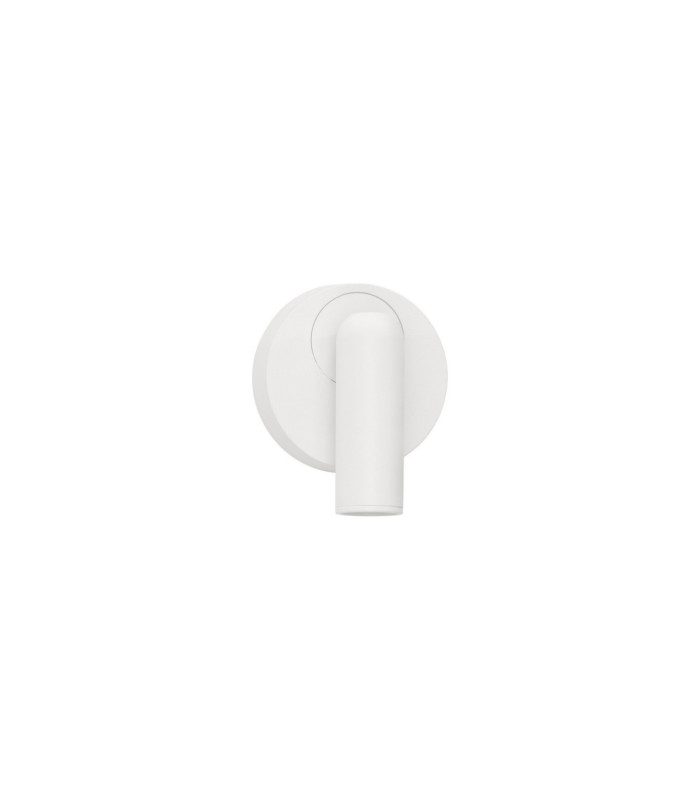 Pictor Reading Wall Light Sandy White LED 3W 179lm 3000K Switch On/Off-3