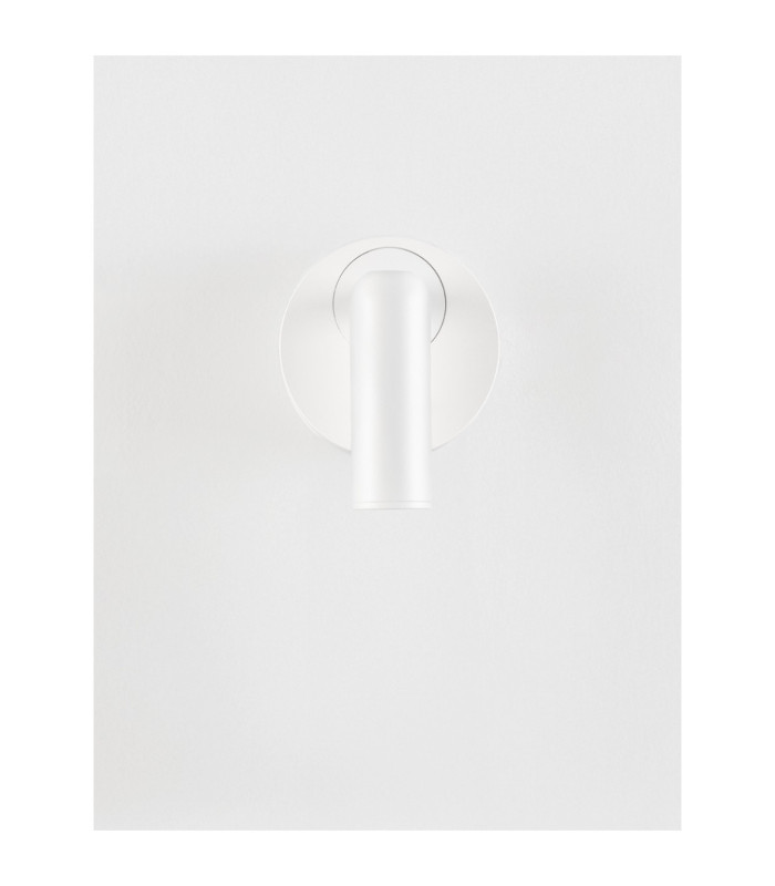 Pictor Reading Wall Light Sandy White LED 3W 179lm 3000K Switch On/Off-4