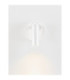 Pictor Reading Wall Light Sandy White LED 3W 179lm 3000K Switch On/Off-5