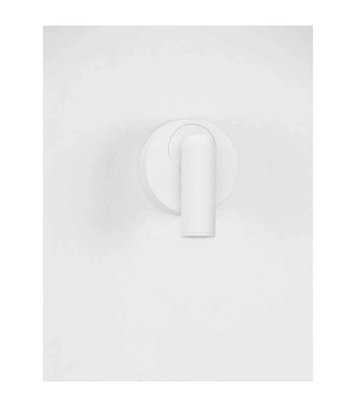 Pictor Reading Wall Light Sandy White LED 3W 179lm 3000K Switch On/Off-6
