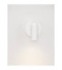 Pictor Reading Wall Light Sandy White LED 3W 179lm 3000K Switch On/Off-7