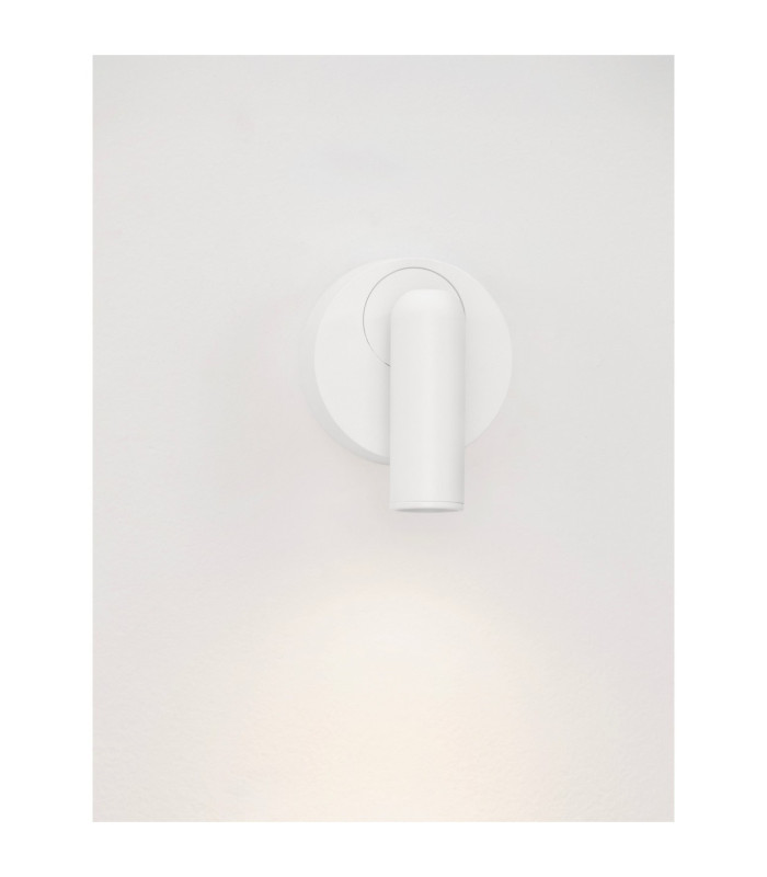 Pictor Reading Wall Light Sandy White LED 3W 179lm 3000K Switch On/Off-7