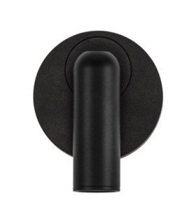 Pictor Reading Wall Light Sandy Black LED 3W 179lm 3000K Switch On/Off-1