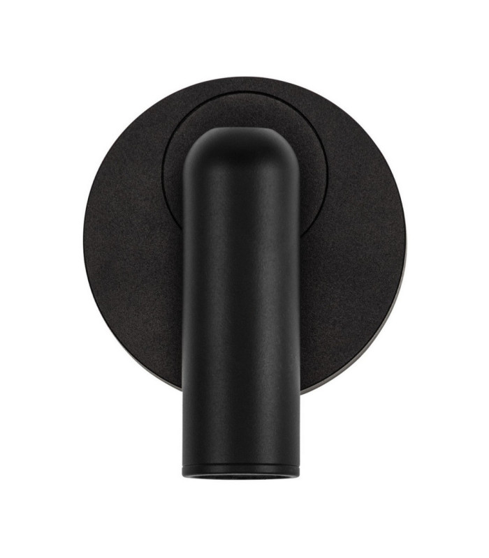 Pictor Reading Wall Light Sandy Black LED 3W 179lm 3000K Switch On/Off-1