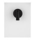 Pictor Reading Wall Light Sandy Black LED 3W 179lm 3000K Switch On/Off-4