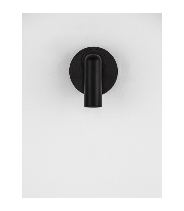 Pictor Reading Wall Light Sandy Black LED 3W 179lm 3000K Switch On/Off-4