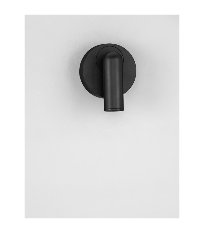 Pictor Reading Wall Light Sandy Black LED 3W 179lm 3000K Switch On/Off-6