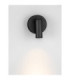 Pictor Reading Wall Light Sandy Black LED 3W 179lm 3000K Switch On/Off-7