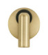 Pictor Reading Wall Light Sandy Gold LED 3W 179lm 3000K Switch On/Off-1