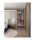 Pictor Reading Wall Light Sandy Gold LED 3W 179lm 3000K Switch On/Off-2