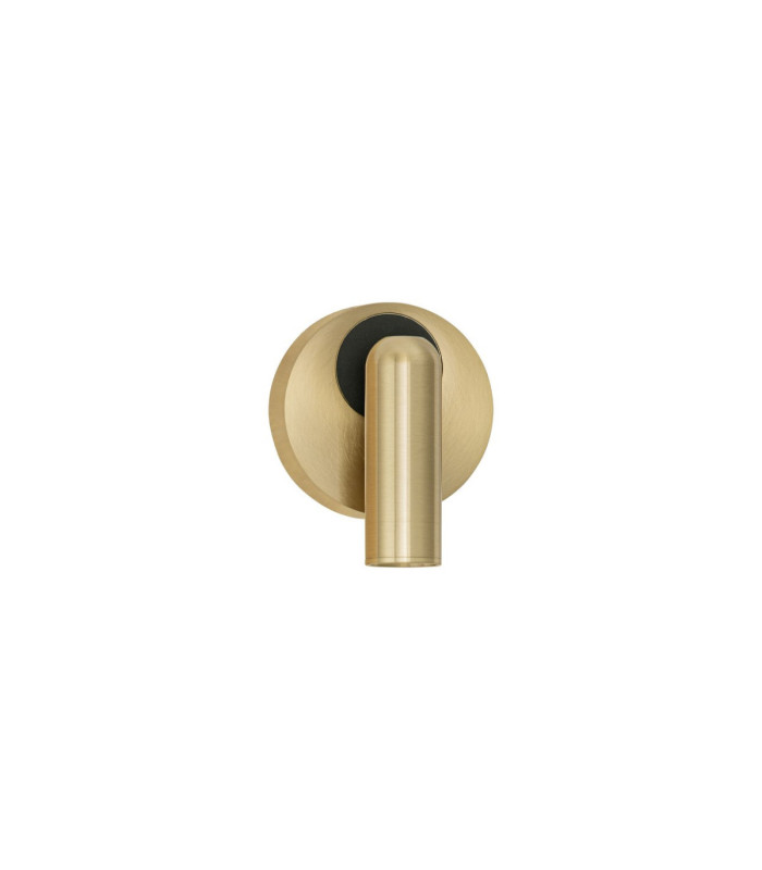 Pictor Reading Wall Light Sandy Gold LED 3W 179lm 3000K Switch On/Off-3