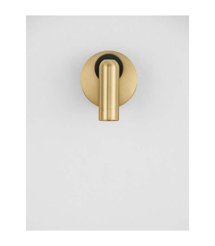 Pictor Reading Wall Light Sandy Gold LED 3W 179lm 3000K Switch On/Off-4