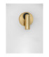 Pictor Reading Wall Light Sandy Gold LED 3W 179lm 3000K Switch On/Off-6