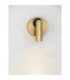 Pictor Reading Wall Light Sandy Gold LED 3W 179lm 3000K Switch On/Off-7