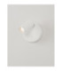 Maglo Reading Wall Light Sandy White LED 2W 90lm 27000-3300-4000K CCT Touch Rechargeable with Type-C Magnetic-2
