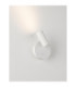 Maglo Reading Wall Light Sandy White LED 2W 90lm 27000-3300-4000K CCT Touch Rechargeable with Type-C Magnetic-6