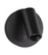 Maglo Reading Wall Light Sandy Black LED 2W 90lm 27000-3300-4000K CCT Touch Rechargeable with Type-C Magnetic-1